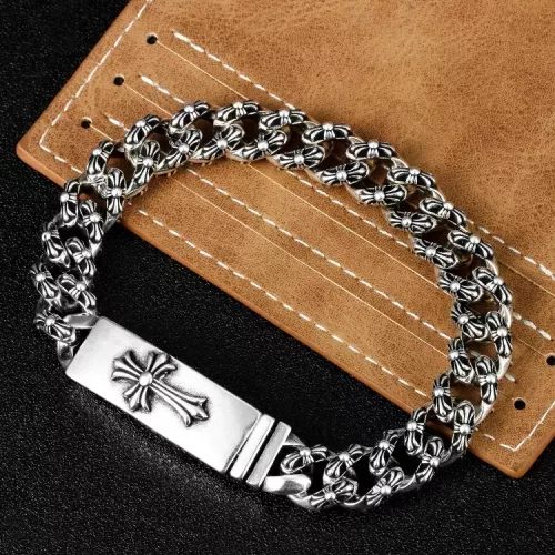 Chrome Hearts Bracelets #1327211