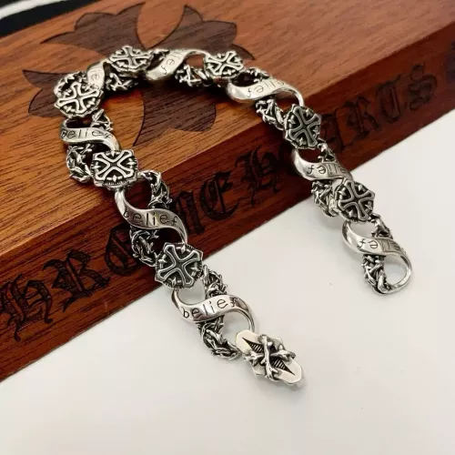 Chrome Hearts Bracelets #1327213