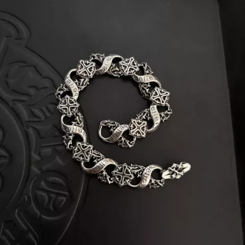 Cheap Chrome Hearts Bracelets #1327213 Replica Wholesale [$52.00 USD] [ITEM#1327213] on Replica Chrome Hearts Bracelets