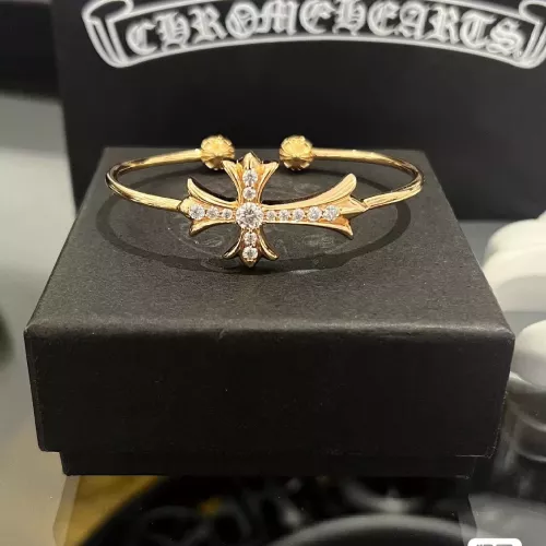 Chrome Hearts Bracelets #1327214