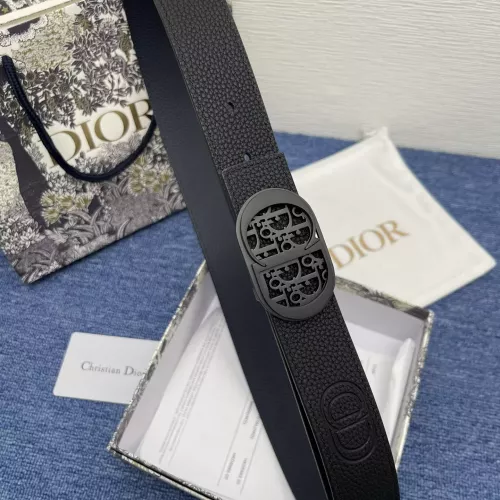 Christian Dior AAA Quality Belts In 3.5cm For Men #1327216