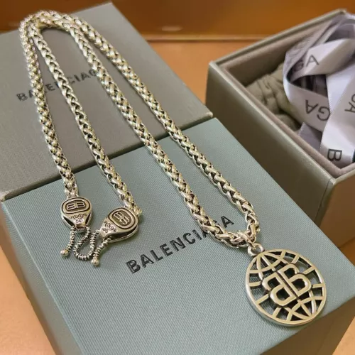 Balenciaga Necklaces #1327218