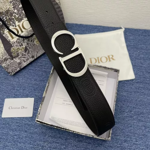 Christian Dior AAA Quality Belts In 3.5cm For Men #1327222