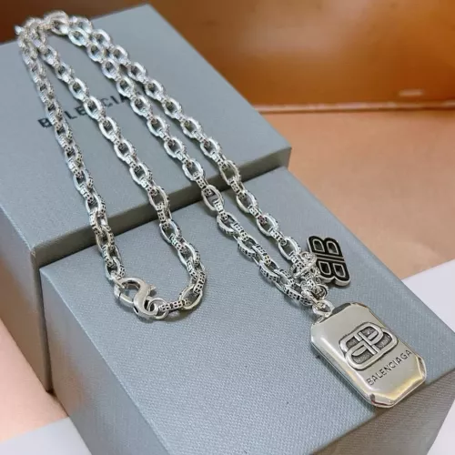 Balenciaga Necklaces #1327223