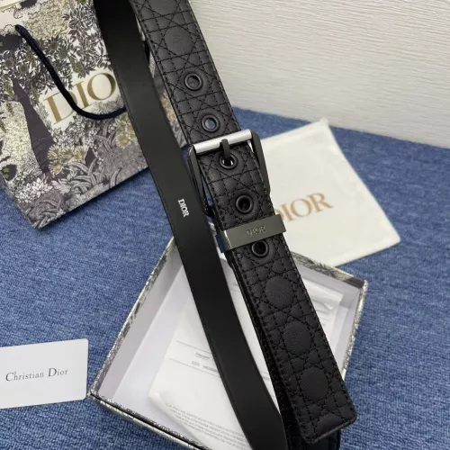 Christian Dior AAA Quality Belts In 3.5cm For Men #1327224