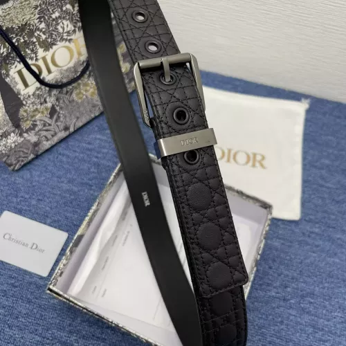 Christian Dior AAA Quality Belts In 3.5cm For Men #1327225