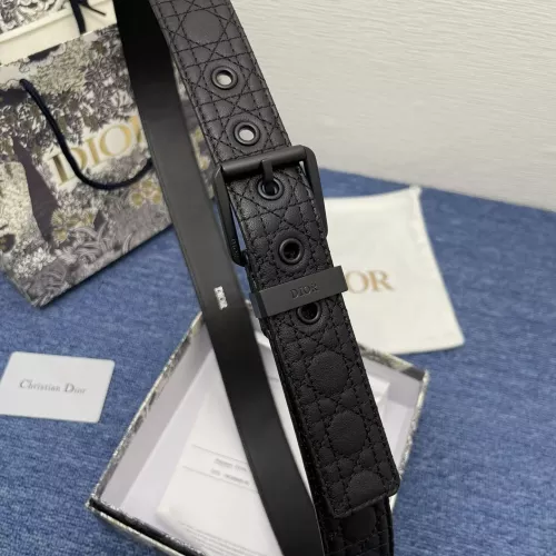 Christian Dior AAA Quality Belts In 3.5cm For Men #1327226