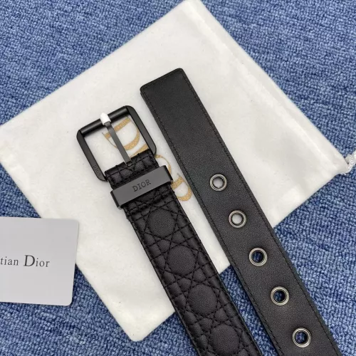Cheap Christian Dior AAA Quality Belts In 3.5cm For Men #1327226 Replica Wholesale [$60.00 USD] [ITEM#1327226] on Replica Christian Dior AAA Quality Belts
