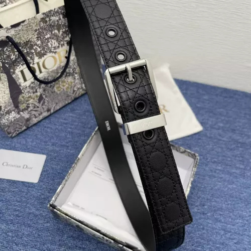 Christian Dior AAA Quality Belts In 3.5cm For Men #1327229