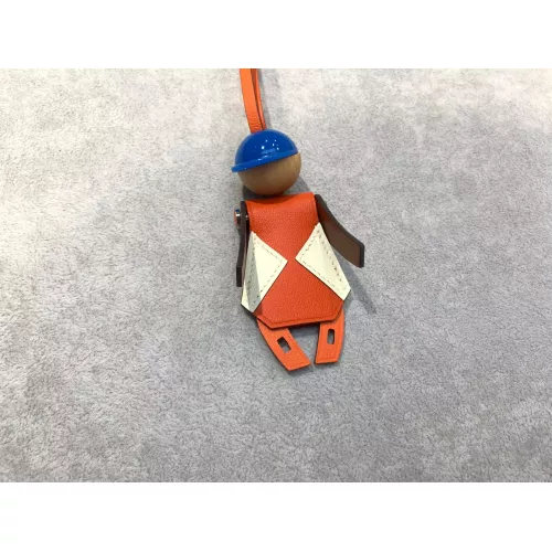 Cheap Hermes Key Holder And Bag Buckle #1327231 Replica Wholesale [$56.00 USD] [ITEM#1327231] on Replica Hermes Key Holder And Bag Buckle