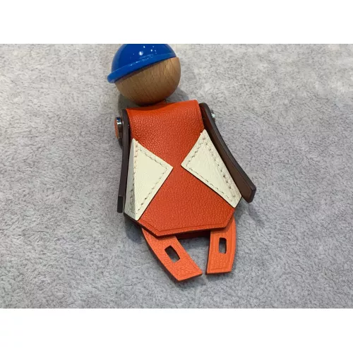 Cheap Hermes Key Holder And Bag Buckle #1327231 Replica Wholesale [$56.00 USD] [ITEM#1327231] on Replica Hermes Key Holder And Bag Buckle