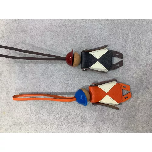 Cheap Hermes Key Holder And Bag Buckle #1327231 Replica Wholesale [$56.00 USD] [ITEM#1327231] on Replica Hermes Key Holder And Bag Buckle