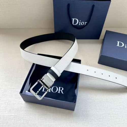 Christian Dior AAA Quality Belts In 3.5cm For Men #1327232
