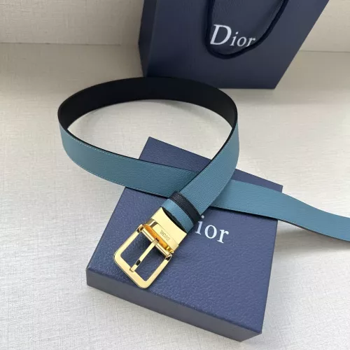Christian Dior AAA Quality Belts In 3.5cm For Men #1327233