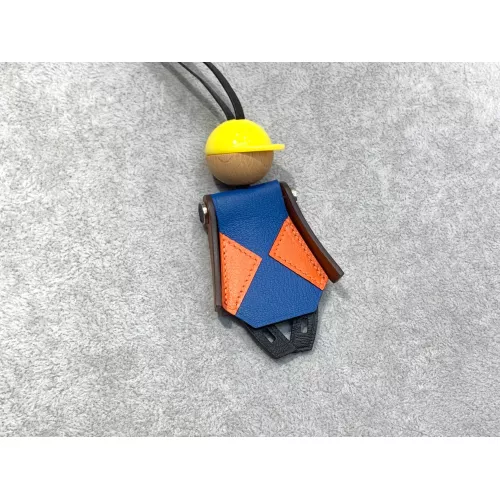 Cheap Hermes Key Holder And Bag Buckle #1327234 Replica Wholesale [$56.00 USD] [ITEM#1327234] on Replica Hermes Key Holder And Bag Buckle