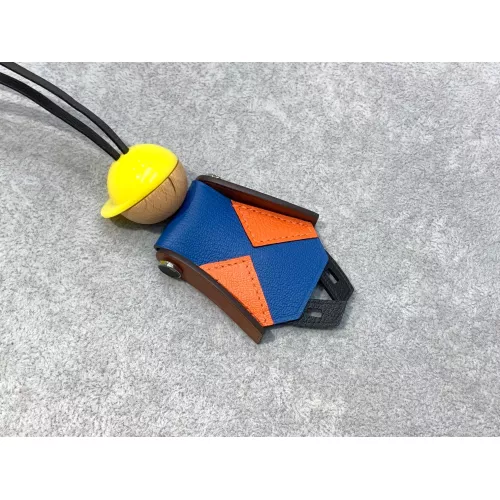 Cheap Hermes Key Holder And Bag Buckle #1327234 Replica Wholesale [$56.00 USD] [ITEM#1327234] on Replica Hermes Key Holder And Bag Buckle
