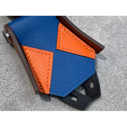 Cheap Hermes Key Holder And Bag Buckle #1327234 Replica Wholesale [$56.00 USD] [ITEM#1327234] on Replica Hermes Key Holder And Bag Buckle