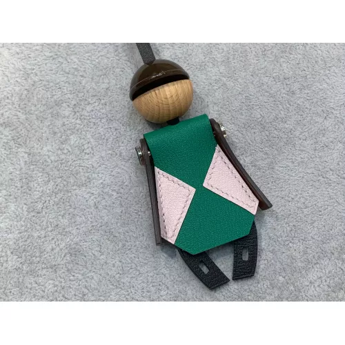 Cheap Hermes Key Holder And Bag Buckle #1327235 Replica Wholesale [$56.00 USD] [ITEM#1327235] on Replica Hermes Key Holder And Bag Buckle