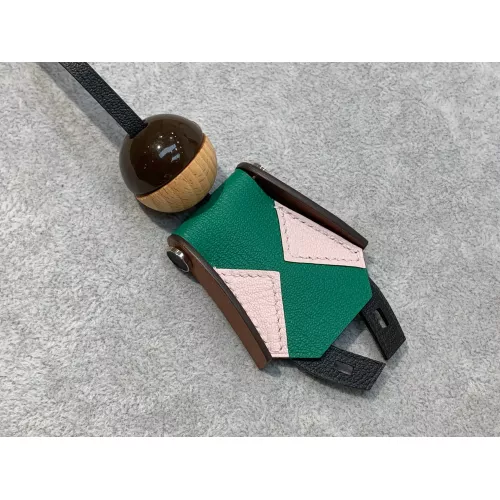 Cheap Hermes Key Holder And Bag Buckle #1327235 Replica Wholesale [$56.00 USD] [ITEM#1327235] on Replica Hermes Key Holder And Bag Buckle