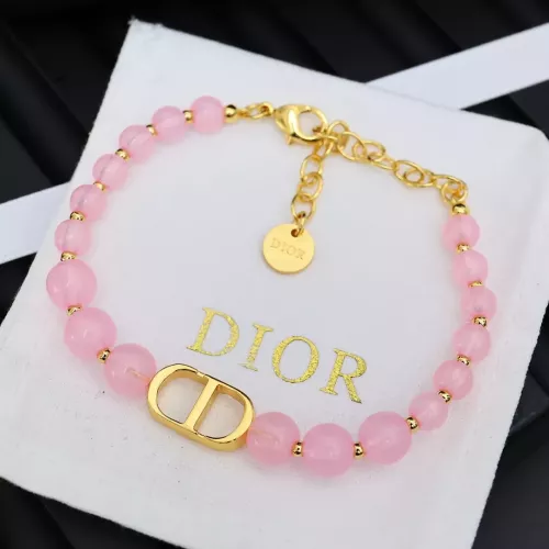 Christian Dior Bracelets For Women #1327241