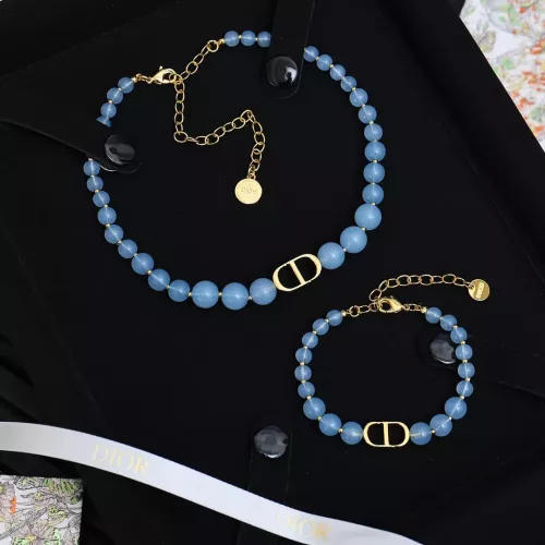 Christian Dior Jewelry Set For Women #1327244