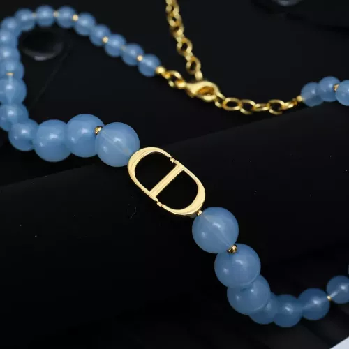 Cheap Christian Dior Jewelry Set For Women #1327244 Replica Wholesale [$45.00 USD] [ITEM#1327244] on Replica Christian Dior Jewelry Set