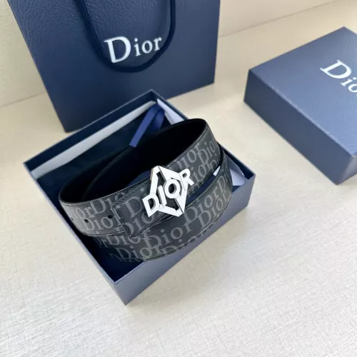 Christian Dior AAA Quality Belts In 3.5cm For Men #1327245