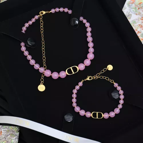 Christian Dior Jewelry Set For Women #1327246