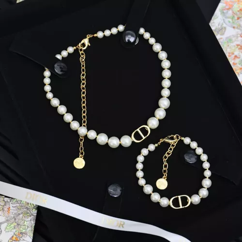 Christian Dior Jewelry Set For Women #1327248