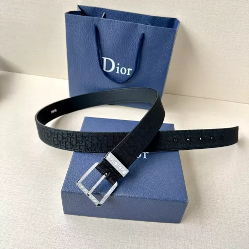 Christian Dior AAA Quality Belts In 3.5cm For Men #1327249