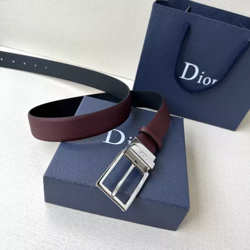 Christian Dior AAA Quality Belts In 3.5cm For Men #1327251