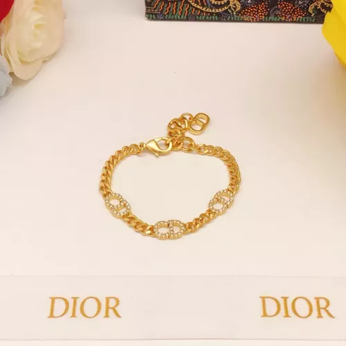 Cheap Christian Dior Bracelets #1327253 Replica Wholesale [$27.00 USD] [ITEM#1327253] on Replica Christian Dior Bracelets