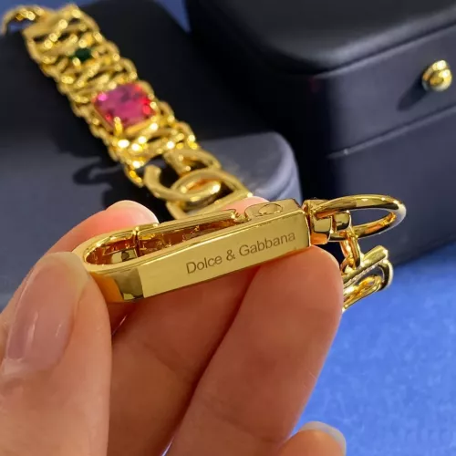 Cheap Dolce &amp; Gabbana Bracelets For Women #1327254 Replica Wholesale [$32.00 USD] [ITEM#1327254] on Replica Dolce &amp; Gabbana Bracelets
