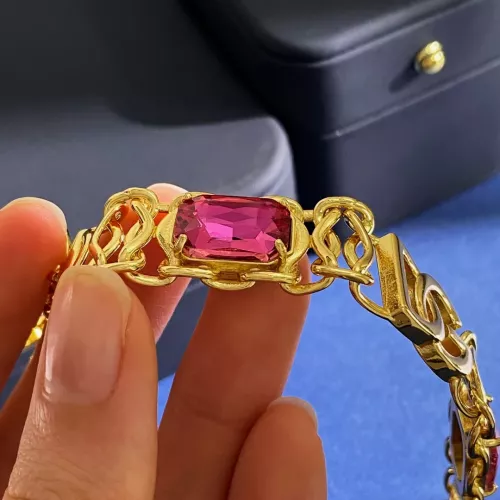 Cheap Dolce &amp; Gabbana Bracelets For Women #1327254 Replica Wholesale [$32.00 USD] [ITEM#1327254] on Replica Dolce &amp; Gabbana Bracelets