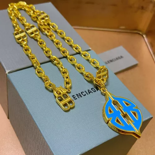 Balenciaga Necklaces #1327260