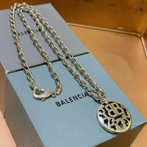 Balenciaga Necklaces #1327262