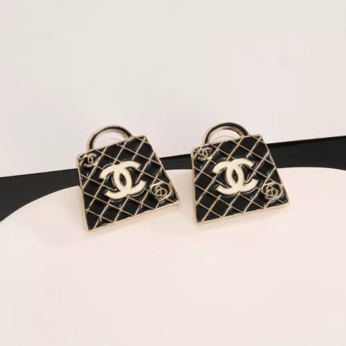 Chanel Earrings For Women #1327263
