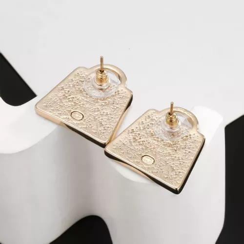 Cheap Chanel Earrings For Women #1327263 Replica Wholesale [$29.00 USD] [ITEM#1327263] on Replica Chanel Earrings