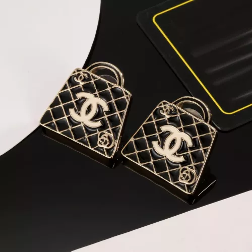 Cheap Chanel Earrings For Women #1327263 Replica Wholesale [$29.00 USD] [ITEM#1327263] on Replica Chanel Earrings