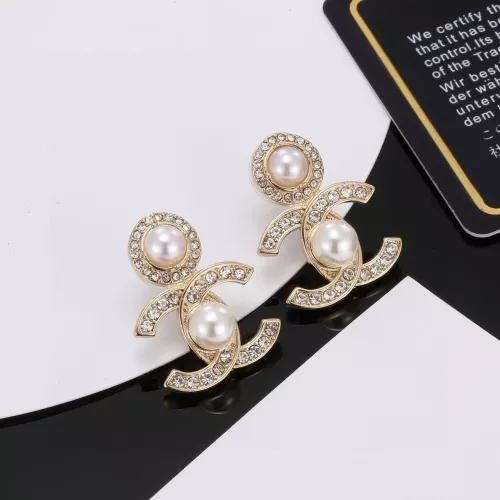 Chanel Earrings For Women #1327264