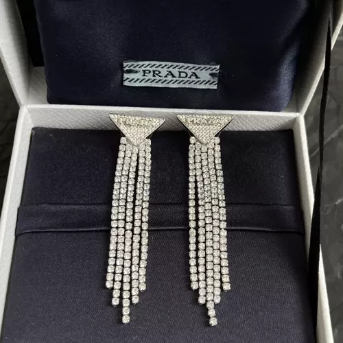 Prada Earrings For Women #1327268