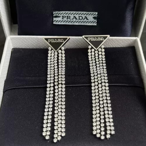 Prada Earrings For Women #1327269