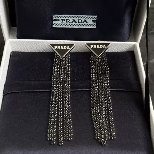 Prada Earrings For Women #1327270