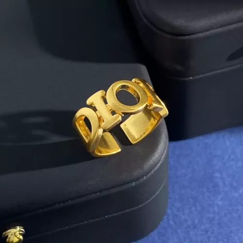 Christian Dior Rings #1327271