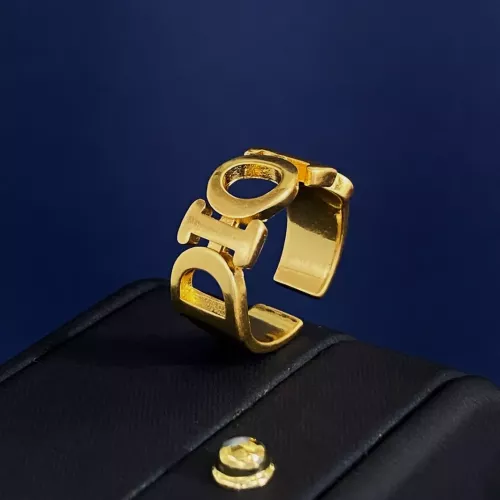 Cheap Christian Dior Rings #1327271 Replica Wholesale [$25.00 USD] [ITEM#1327271] on Replica Christian Dior Rings