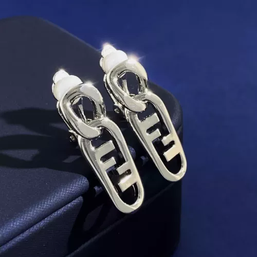 Fendi Earrings For Women #1327272