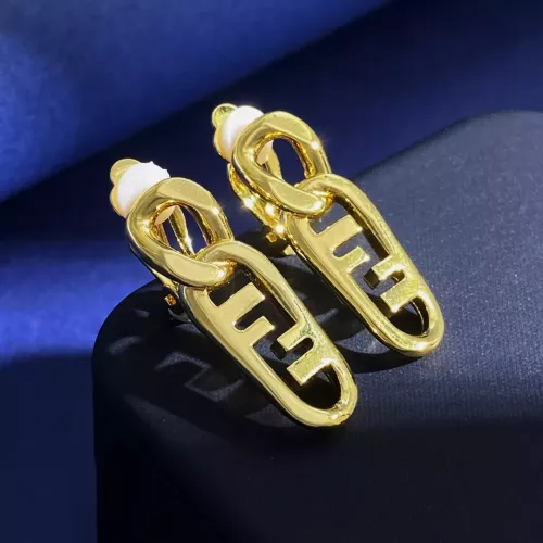 Fendi Earrings For Women #1327273