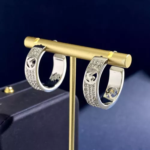 Fendi Earrings For Women #1327277