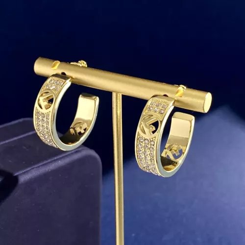 Fendi Earrings For Women #1327278