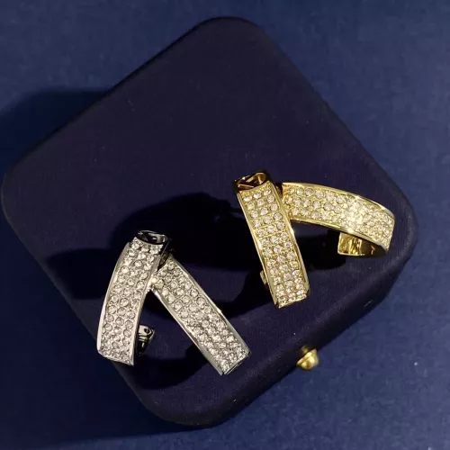 Cheap Fendi Earrings For Women #1327278 Replica Wholesale [$32.00 USD] [ITEM#1327278] on Replica Fendi Earrings